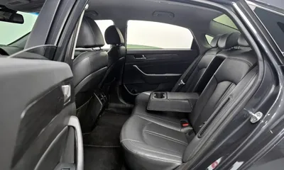 Hyundai Sonata 2019, 87878 км, за 11093.61 USD - фото 12