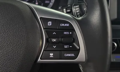 Hyundai Sonata 2019, 87878 км, за 11093.61 USD - фото 15