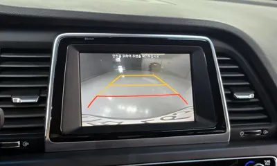 Hyundai Sonata 2019, 87878 км, за 11093.61 USD - фото 16
