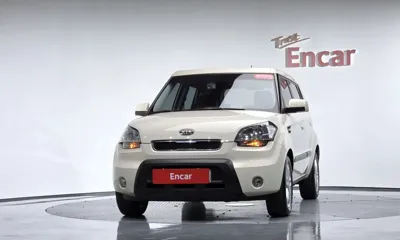 Kia Soul 2010, 71932 км, за 2801.3 USD