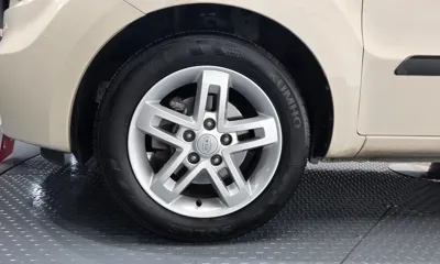 Kia Soul 2010, 71932 км, за 2801.3 USD