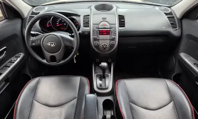 Kia Soul 2010, 71932 км, за 2801.3 USD - фото 7