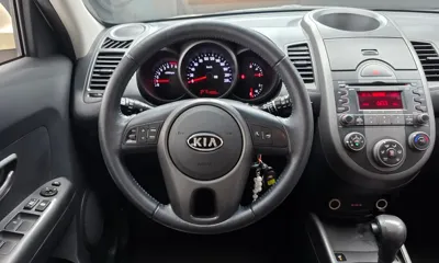 Kia Soul 2010, 71932 км, за 2801.3 USD - фото 13