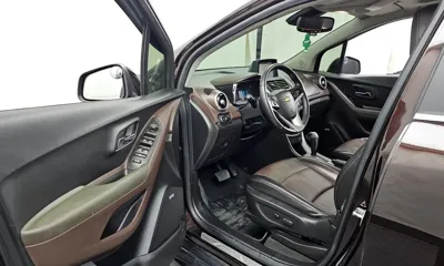 ChevroletGMDaewoo Trax 2016, 89120 км, за 3413.42 USD - фото 10