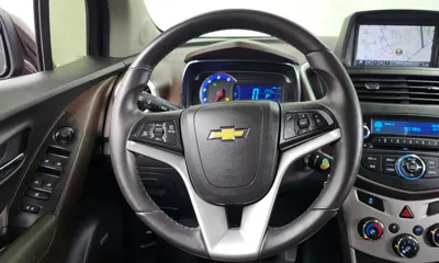 ChevroletGMDaewoo Trax 2016, 89120 км, за 3413.42 USD - фото 13