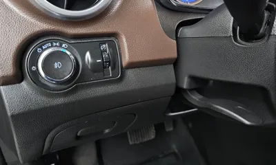 ChevroletGMDaewoo Trax 2016, 89120 км, за 3413.42 USD - фото 14