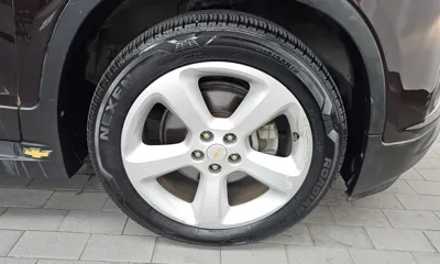 ChevroletGMDaewoo Trax 2016, 89120 км, за 3413.42 USD - фото 21