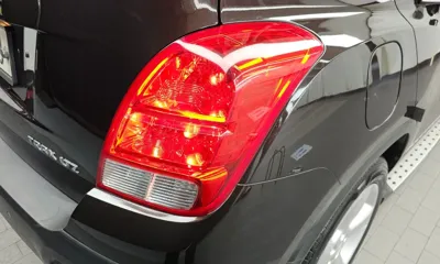 ChevroletGMDaewoo Trax 2016, 89120 км, за 3413.42 USD - фото 23