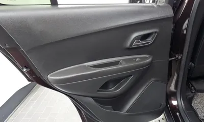 ChevroletGMDaewoo Trax 2016, 89120 км, за 3413.42 USD - фото 25