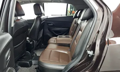 ChevroletGMDaewoo Trax 2016, 89120 км, за 3413.42 USD - фото 26