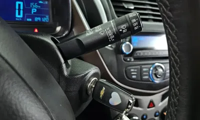 ChevroletGMDaewoo Trax 2016, 89120 км, за 3413.42 USD - фото 27