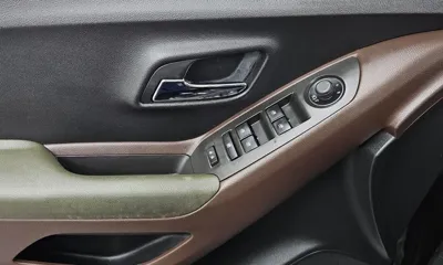 ChevroletGMDaewoo Trax 2016, 89120 км, за 3413.42 USD - фото 28