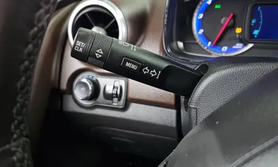 ChevroletGMDaewoo Trax 2016, 89120 км, за 3413.42 USD - фото 29