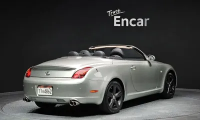 Lexus SC 2005, 145390 км, за 10744.28 USD