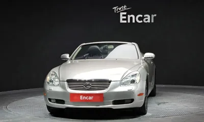 Lexus SC 2005, 145390 км, за 10744.28 USD