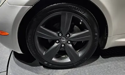 Lexus SC 2005, 145390 км, за 10744.28 USD