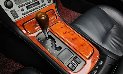 Lexus SC 2005, 145390 км, за 10726.12 USD - фото 9