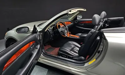 Lexus SC 2005, 145390 км, за 10726.12 USD - фото 11