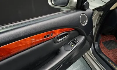 Lexus SC 2005, 145390 км, за 10726.12 USD - фото 16