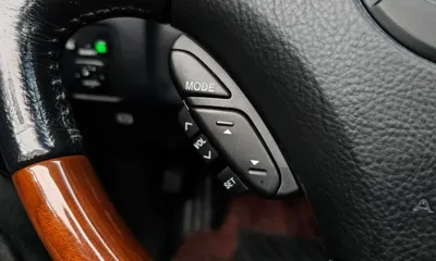 Lexus SC 2005, 145390 км, за 10726.12 USD - фото 18