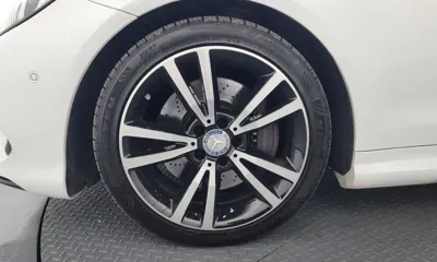 Mercedes-Benz E-Class 2016, 46603 км, за 17509.08 USD