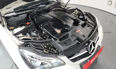 Mercedes-Benz E-Class 2016, 46603 км, за 17509.08 USD - фото 6