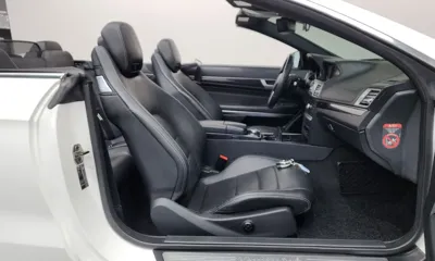 Mercedes-Benz E-Class 2016, 46603 км, за 17509.08 USD - фото 10