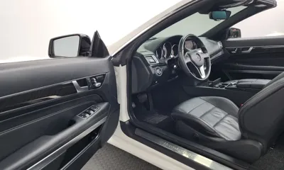Mercedes-Benz E-Class 2016, 46603 км, за 17509.08 USD - фото 11