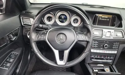 Mercedes-Benz E-Class 2016, 46603 км, за 17509.08 USD - фото 13