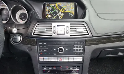 Mercedes-Benz E-Class 2016, 46603 км, за 17509.08 USD - фото 15