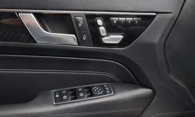 Mercedes-Benz E-Class 2016, 46603 км, за 17509.08 USD - фото 18