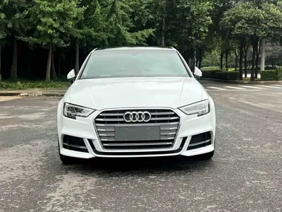 Audi A3 2020, 36000 км, за 10828.42 USD