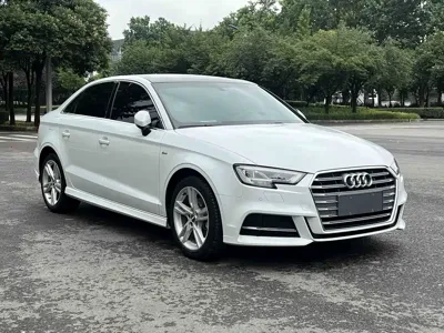 Audi A3 2020, 36000 км, за 10828.42 USD