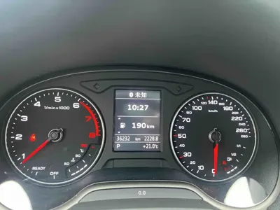 Audi A3 2020, 36000 км, за 10828.42 USD