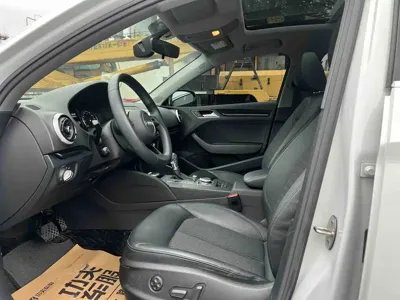 Audi A3 2020, 36000 км, за 10828.42 USD