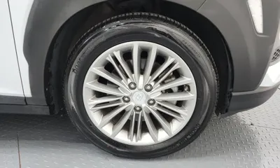 Hyundai Kona 2018, 77991 км, за 7598.28 USD