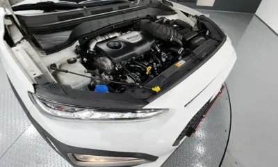 Hyundai Kona 2018, 77991 км, за 7598.28 USD - фото 6