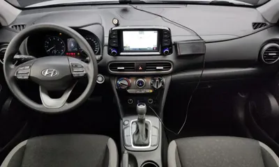 Hyundai Kona 2018, 77991 км, за 7598.28 USD - фото 7