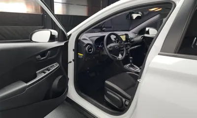 Hyundai Kona 2018, 77991 км, за 7598.28 USD - фото 10