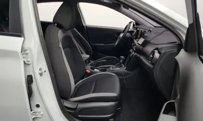 Hyundai Kona 2018, 77991 км, за 7598.28 USD - фото 11