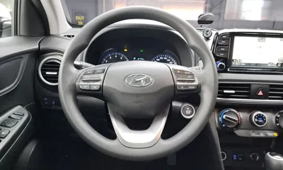 Hyundai Kona 2018, 77991 км, за 7598.28 USD - фото 13
