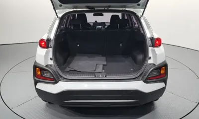 Hyundai Kona 2018, 77991 км, за 7598.28 USD - фото 20
