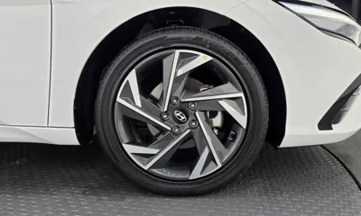 Hyundai Avante 2026, 8353 км, за 17198.71 USD
