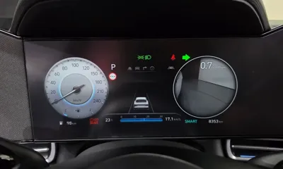 Hyundai Avante 2026, 8353 км, за 17174.1 USD - фото 8