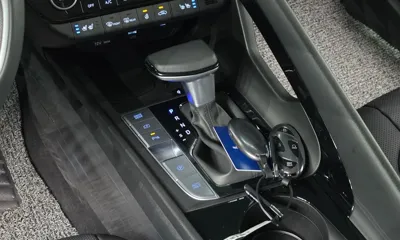 Hyundai Avante 2026, 8353 км, за 17174.1 USD - фото 9