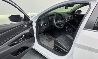 Hyundai Avante 2026, 8353 км, за 17174.1 USD - фото 10