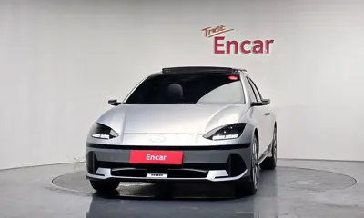 Hyundai Ioniq6 2024, 67549 км, за 23637.42 USD