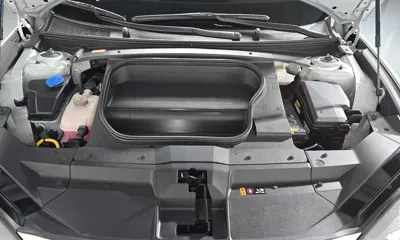 Hyundai Ioniq6 2024, 67549 км, за 23597.47 USD - фото 6