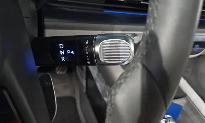 Hyundai Ioniq6 2024, 67549 км, за 23597.47 USD - фото 9