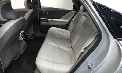 Hyundai Ioniq6 2024, 67549 км, за 23597.47 USD - фото 11